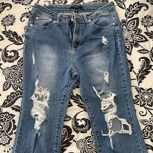 Jean Forever 21 US 29